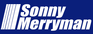 Sonny Merryman logo