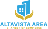 Altavista Area Chamber of Commerce Logo