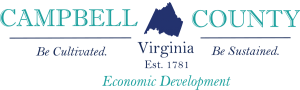 Campbell County Economic Development Logo