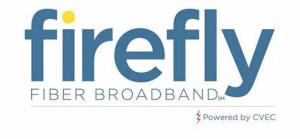 Firefly Fiber Broadband logo