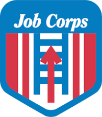 Job Corps logo