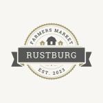 Rustburg Farmers Market Logo