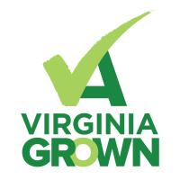 Logo for Virginia Grown