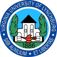 seal for Virginia University of Lynchburg