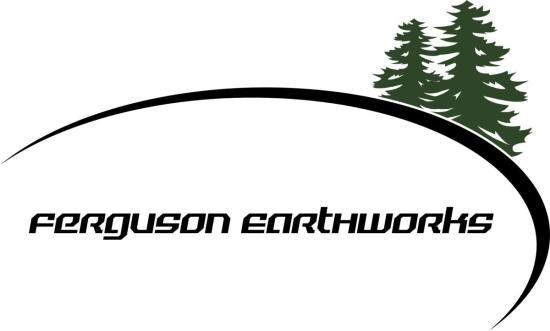 Ferguson Earthworks Inc.