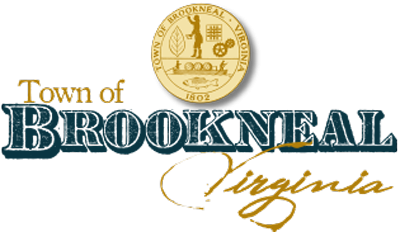 Logo for Brookneal Virginia