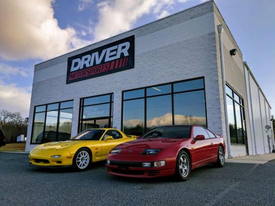 Premium JDM Imports, Sales, Tuning, and Service