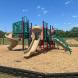 Playground at Community Park