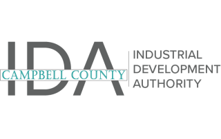 Logo for IDA
