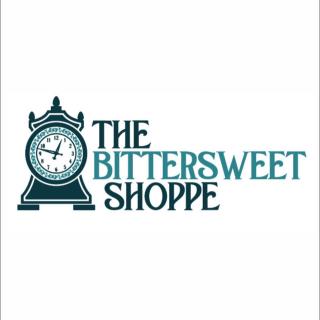 The Bittersweet Shoppe Logo