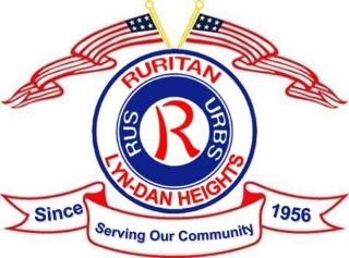 Lyn-Dan Ruritan Logo