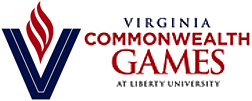 Virginia Commonwealth Games Logo