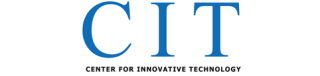Center for Innovative Technology Logo