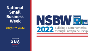 NSBW 2022 Logo