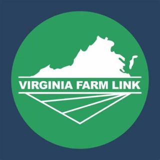 Virginia FarmLink Logo