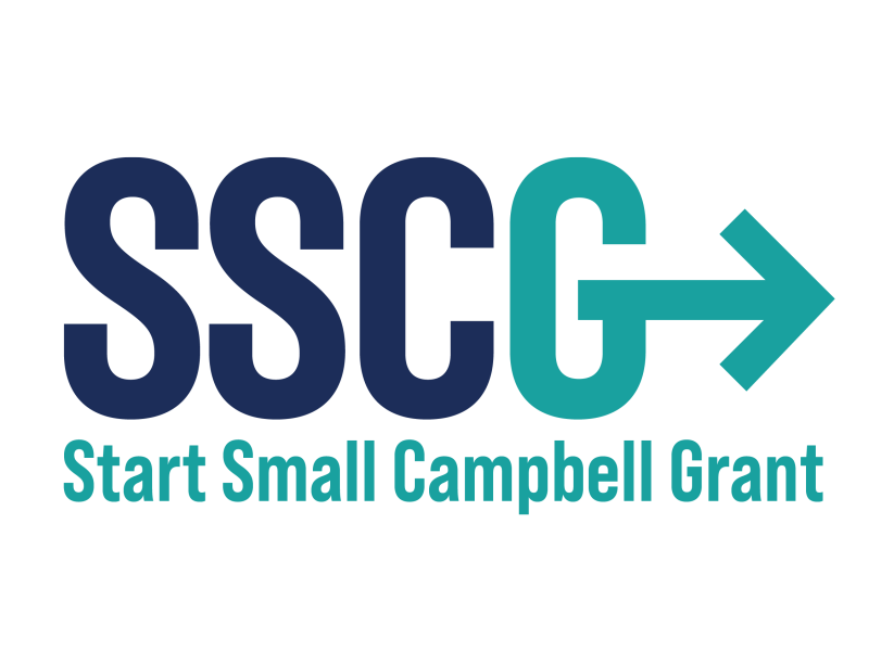 SSCG-Start Small Campbell Grant